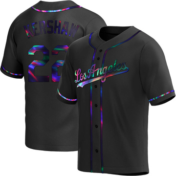 Los Angeles Dodgers Clayton Kershaw 22 2022-23 Royal Red Filipino Heritage  Night Jersey - Dingeas