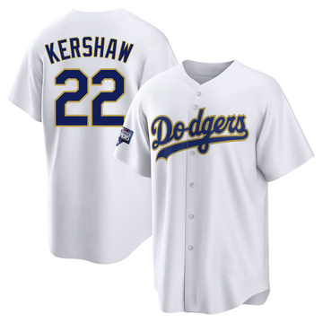 Men's Majestic Clayton Kershaw Gray Los Angeles Dodgers Alternate Road Flex  Base Authentic Collection Player Jersey