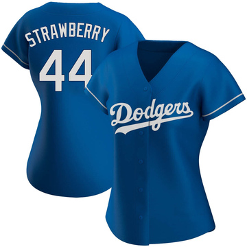 Darryl Strawberry FULL autograph signed Dodgers Jersey BAS Witness Hol –  CollectibleXchange