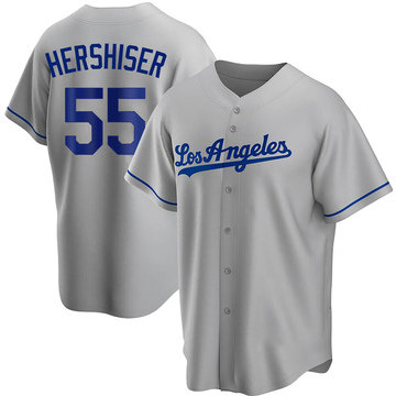 Dodgers Orel Hershiser Jersey for Sale in Glendora, CA - OfferUp